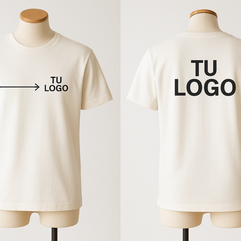 Camisetas Personalizadas