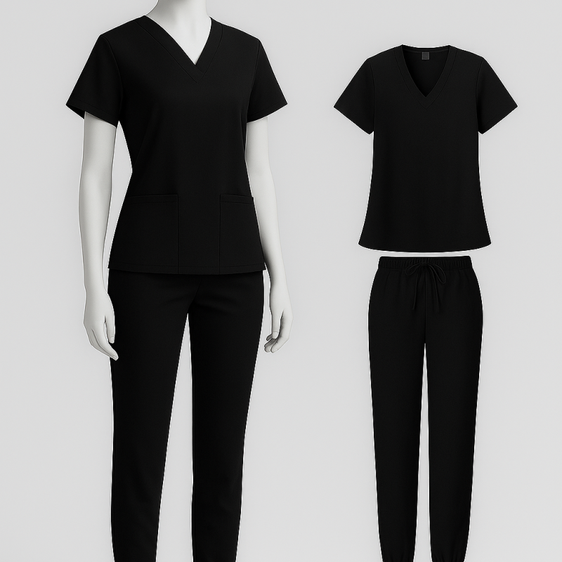 Conjunto de trabajo mujer 2 piezas